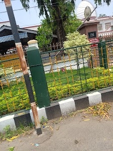 High Court, Kachari