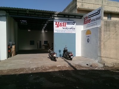 pune parcel service