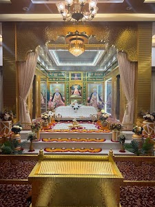 Gurudwara Amrit Sagar, Dera Bhajangarh