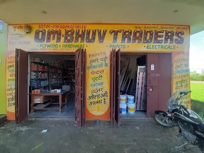 OM BHUV TRADERS