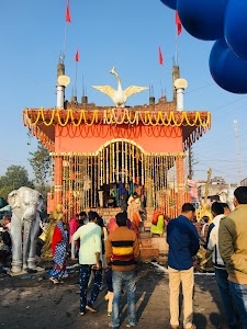 Shiv Mandir, Kachahari