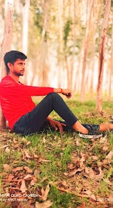 Jitendra nayak