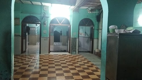 Kalander Colony, Dilshad Garden