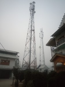 Dr Lal PathLabs