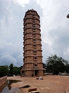 Sarvodaya Jain Temple