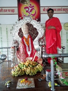 Sai Temple