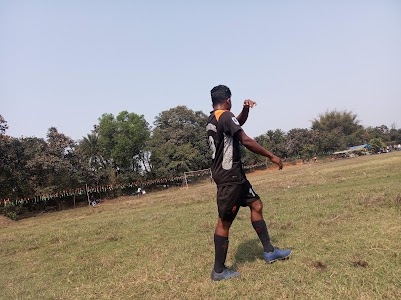 Tuidungri playground