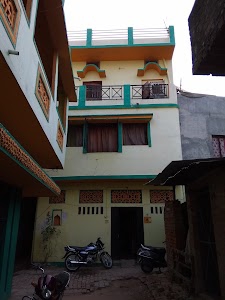 Buba Ram Chandra Lal Memorial Welfare Society