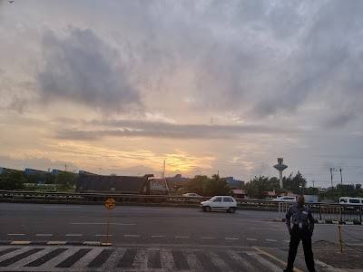 Larsen & Toubro Limited (East Campus)
