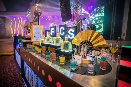 Indo Fusion Cocktail Services Global - Bartenders In Delhi