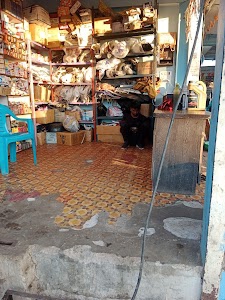 Rudraksh sweet and restaurant