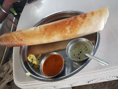Sunil Restaurant Dhulkhed