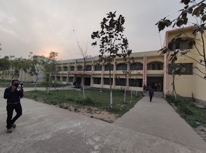 Govt Women Polytechnic Muzaffarpur bela