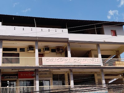 Hotel Sonali (Abasik)