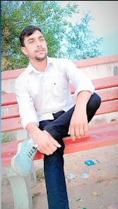 Dilip Meena