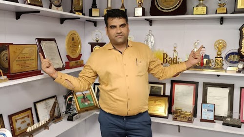 Bada Business Bharatpur