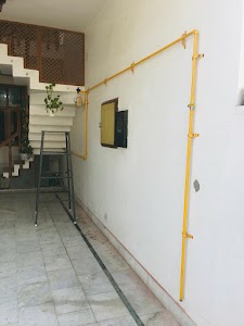 Gujarat Gas Limited