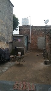 Ankit Mavi