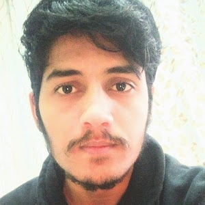 Anirudh Panwar ASP