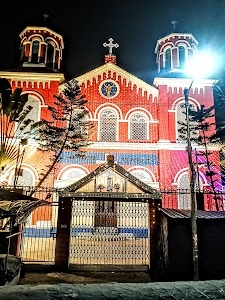 St. John's Church
