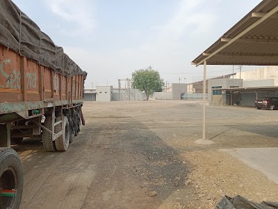 SONEX VITRIFIED LLP (SONEX TILES)
