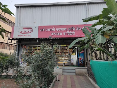 SIMLA FOOD PRODUCTS