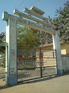 Baba Ganinath College