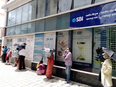 State Bank of India