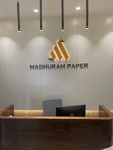 Madhuram Paper Pvt Ltd
