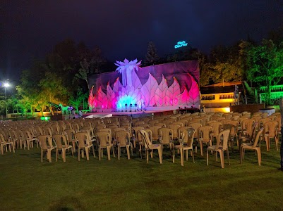 Radha Krishna Gardens