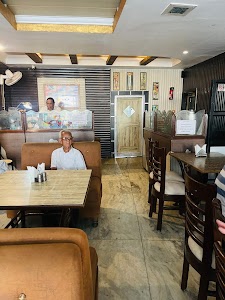 Fun N Food Restaurant
