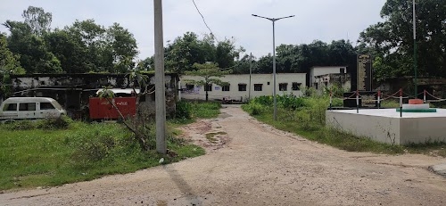 Darbhanga