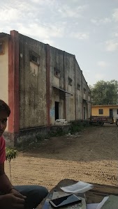 BBB Warehouse