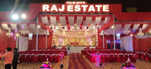 Raj Estate's Celebration