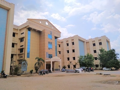 Basara IIIT Campus