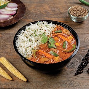 Chinese Wok (Wok Express) - R City Mall, Ghatkopar