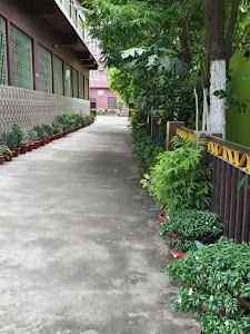 Aastha Academy