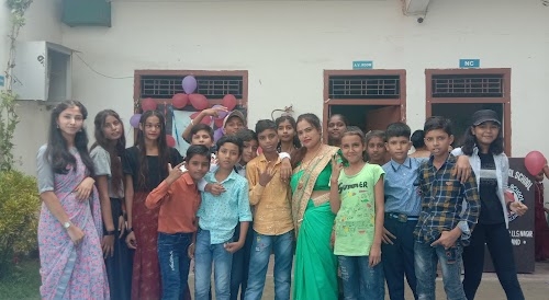 Creative Global School