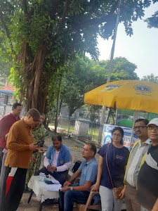 Chetla Park