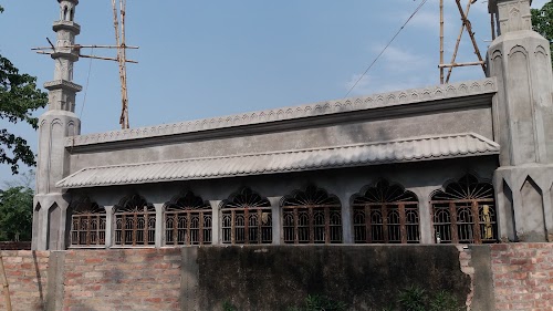 Kamalpur Masjid