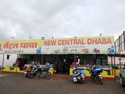 Central Dhaba