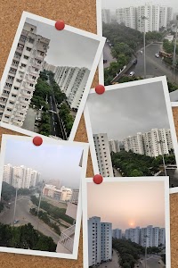 Godrej Garden City, Chandkheda