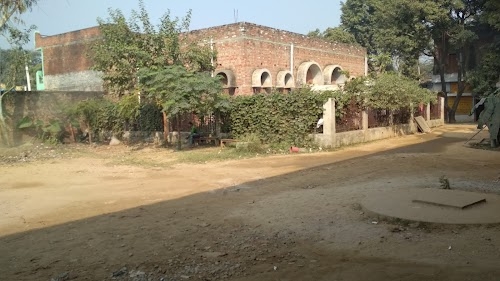 Swami Asangdev Ji Vidhya Pith