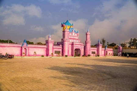 Fantasy World Water Park
