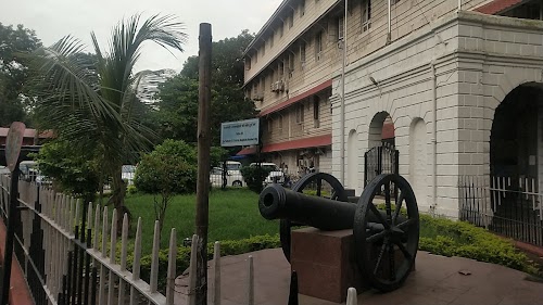 Old Custom House