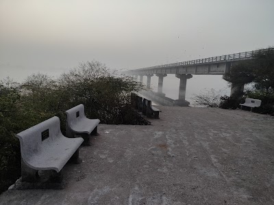 banash ghat