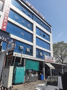 Kanak Hospital