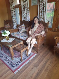 The Oasis Srinagar