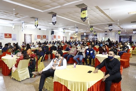 Arya College OF Industrial Training And Vocational Courses Pvt Ltd