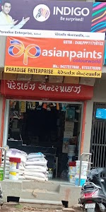 PARADISE ENTERPRISE